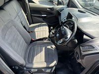 USED 2020 69 FORD TRANSIT CONNECT 1.5 240 EcoBlue Limited Panel Van 5dr Diesel Manual L2 Euro 6 (120 ps) NO VAT LWB JUST 47K FSH  !!!!! FRESH SERVICE INCLUDED !!!!