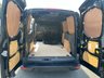 USED 2020 69 FORD TRANSIT CONNECT 1.5 240 EcoBlue Limited Panel Van 5dr Diesel Manual L2 Euro 6 (120 ps) NO VAT LWB JUST 47K FSH  !!!!! FRESH SERVICE INCLUDED !!!!