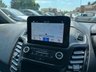 USED 2020 69 FORD TRANSIT CONNECT 1.5 240 EcoBlue Limited Panel Van 5dr Diesel Manual L2 Euro 6 (120 ps) NO VAT LWB JUST 47K FSH  !!!!! FRESH SERVICE INCLUDED !!!!