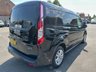 USED 2020 69 FORD TRANSIT CONNECT 1.5 240 EcoBlue Limited Panel Van 5dr Diesel Manual L2 Euro 6 (120 ps) NO VAT LWB JUST 47K FSH  !!!!! FRESH SERVICE INCLUDED !!!!