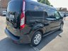USED 2020 69 FORD TRANSIT CONNECT 1.5 240 EcoBlue Limited Panel Van 5dr Diesel Manual L2 Euro 6 (120 ps) NO VAT LWB JUST 47K FSH  !!!!! FRESH SERVICE INCLUDED !!!!