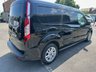USED 2020 69 FORD TRANSIT CONNECT 1.5 240 EcoBlue Limited Panel Van 5dr Diesel Manual L2 Euro 6 (120 ps) NO VAT LWB JUST 47K FSH  !!!!! FRESH SERVICE INCLUDED !!!!