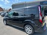 USED 2020 69 FORD TRANSIT CONNECT 1.5 240 EcoBlue Limited Panel Van 5dr Diesel Manual L2 Euro 6 (120 ps) NO VAT LWB JUST 47K FSH  !!!!! FRESH SERVICE INCLUDED !!!!