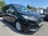 USED 2020 69 FORD TRANSIT CONNECT 1.5 240 EcoBlue Limited Panel Van 5dr Diesel Manual L2 Euro 6 (120 ps) NO VAT LWB JUST 47K FSH  !!!!! FRESH SERVICE INCLUDED !!!!