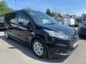 USED 2020 69 FORD TRANSIT CONNECT 1.5 240 EcoBlue Limited Panel Van 5dr Diesel Manual L2 Euro 6 (120 ps) NO VAT LWB JUST 47K FSH  !!!!! FRESH SERVICE INCLUDED !!!!