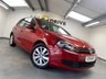 USED 2011 11 VOLKSWAGEN GOLF 1.6 TDI Match Hatchback 5dr Diesel Manual Euro 5 (105 ps) &pound;35 ROAD TAX, LOW MILEAGE !