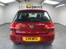 USED 2011 11 VOLKSWAGEN GOLF 1.6 TDI Match Hatchback 5dr Diesel Manual Euro 5 (105 ps) &pound;35 ROAD TAX, LOW MILEAGE !