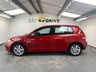 USED 2011 11 VOLKSWAGEN GOLF 1.6 TDI Match Hatchback 5dr Diesel Manual Euro 5 (105 ps) &pound;35 ROAD TAX, LOW MILEAGE !