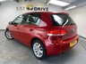 USED 2011 11 VOLKSWAGEN GOLF 1.6 TDI Match Hatchback 5dr Diesel Manual Euro 5 (105 ps) &pound;35 ROAD TAX, LOW MILEAGE !