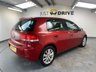 USED 2011 11 VOLKSWAGEN GOLF 1.6 TDI Match Hatchback 5dr Diesel Manual Euro 5 (105 ps) &pound;35 ROAD TAX, LOW MILEAGE !