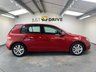 USED 2011 11 VOLKSWAGEN GOLF 1.6 TDI Match Hatchback 5dr Diesel Manual Euro 5 (105 ps) &pound;35 ROAD TAX, LOW MILEAGE !