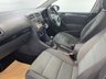 USED 2011 11 VOLKSWAGEN GOLF 1.6 TDI Match Hatchback 5dr Diesel Manual Euro 5 (105 ps) &pound;35 ROAD TAX, LOW MILEAGE !