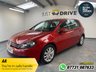 USED 2011 11 VOLKSWAGEN GOLF 1.6 TDI Match Hatchback 5dr Diesel Manual Euro 5 (105 ps) &pound;35 ROAD TAX, LOW MILEAGE !