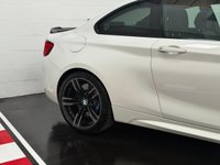 USED 2018 18 BMW M2 3.0i Coupe 2dr Petrol DCT Euro 6 (s/s) (370 ps) 