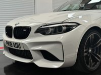 USED 2018 18 BMW M2 3.0i Coupe 2dr Petrol DCT Euro 6 (s/s) (370 ps) 