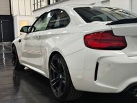 USED 2018 18 BMW M2 3.0i Coupe 2dr Petrol DCT Euro 6 (s/s) (370 ps) 
