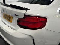 USED 2018 18 BMW M2 3.0i Coupe 2dr Petrol DCT Euro 6 (s/s) (370 ps) 