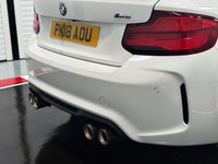 USED 2018 18 BMW M2 3.0i Coupe 2dr Petrol DCT Euro 6 (s/s) (370 ps) 