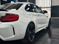 USED 2018 18 BMW M2 3.0i Coupe 2dr Petrol DCT Euro 6 (s/s) (370 ps) 