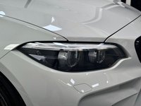 USED 2018 18 BMW M2 3.0i Coupe 2dr Petrol DCT Euro 6 (s/s) (370 ps) 