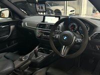 USED 2018 18 BMW M2 3.0i Coupe 2dr Petrol DCT Euro 6 (s/s) (370 ps) 