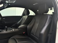 USED 2018 18 BMW M2 3.0i Coupe 2dr Petrol DCT Euro 6 (s/s) (370 ps) 