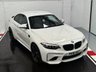 USED 2018 18 BMW M2 3.0i Coupe 2dr Petrol DCT Euro 6 (s/s) (370 ps) 
