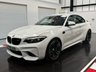 USED 2018 18 BMW M2 3.0i Coupe 2dr Petrol DCT Euro 6 (s/s) (370 ps) 