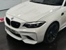 USED 2018 18 BMW M2 3.0i Coupe 2dr Petrol DCT Euro 6 (s/s) (370 ps) 