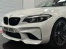 USED 2018 18 BMW M2 3.0i Coupe 2dr Petrol DCT Euro 6 (s/s) (370 ps) 