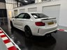 USED 2018 18 BMW M2 3.0i Coupe 2dr Petrol DCT Euro 6 (s/s) (370 ps) 