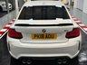 USED 2018 18 BMW M2 3.0i Coupe 2dr Petrol DCT Euro 6 (s/s) (370 ps) 