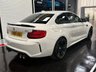 USED 2018 18 BMW M2 3.0i Coupe 2dr Petrol DCT Euro 6 (s/s) (370 ps) 