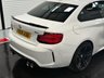 USED 2018 18 BMW M2 3.0i Coupe 2dr Petrol DCT Euro 6 (s/s) (370 ps) 