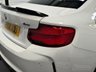 USED 2018 18 BMW M2 3.0i Coupe 2dr Petrol DCT Euro 6 (s/s) (370 ps) 