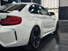 USED 2018 18 BMW M2 3.0i Coupe 2dr Petrol DCT Euro 6 (s/s) (370 ps) 