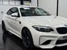 USED 2018 18 BMW M2 3.0i Coupe 2dr Petrol DCT Euro 6 (s/s) (370 ps) 