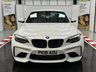 USED 2018 18 BMW M2 3.0i Coupe 2dr Petrol DCT Euro 6 (s/s) (370 ps) 