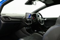 USED 2021 21 FORD FIESTA 1.5T EcoBoost ST Edition Hatchback 3dr Petrol Manual Euro 6 (s/s) (200 ps) 