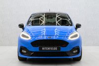 USED 2021 21 FORD FIESTA 1.5T EcoBoost ST Edition Hatchback 3dr Petrol Manual Euro 6 (s/s) (200 ps) 