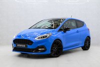 USED 2021 21 FORD FIESTA 1.5T EcoBoost ST Edition Hatchback 3dr Petrol Manual Euro 6 (s/s) (200 ps) 