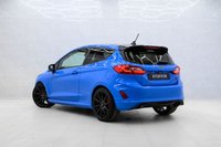 USED 2021 21 FORD FIESTA 1.5T EcoBoost ST Edition Hatchback 3dr Petrol Manual Euro 6 (s/s) (200 ps) 