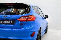 USED 2021 21 FORD FIESTA 1.5T EcoBoost ST Edition Hatchback 3dr Petrol Manual Euro 6 (s/s) (200 ps) 