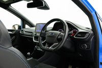 USED 2021 21 FORD FIESTA 1.5T EcoBoost ST Edition Hatchback 3dr Petrol Manual Euro 6 (s/s) (200 ps) 