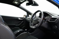 USED 2021 21 FORD FIESTA 1.5T EcoBoost ST Edition Hatchback 3dr Petrol Manual Euro 6 (s/s) (200 ps) 