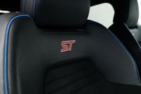 USED 2021 21 FORD FIESTA 1.5T EcoBoost ST Edition Hatchback 3dr Petrol Manual Euro 6 (s/s) (200 ps) 