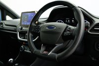 USED 2021 21 FORD FIESTA 1.5T EcoBoost ST Edition Hatchback 3dr Petrol Manual Euro 6 (s/s) (200 ps) 