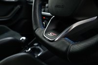 USED 2021 21 FORD FIESTA 1.5T EcoBoost ST Edition Hatchback 3dr Petrol Manual Euro 6 (s/s) (200 ps) 