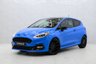 USED 2021 21 FORD FIESTA 1.5T EcoBoost ST Edition Hatchback 3dr Petrol Manual Euro 6 (s/s) (200 ps) 