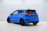 USED 2021 21 FORD FIESTA 1.5T EcoBoost ST Edition Hatchback 3dr Petrol Manual Euro 6 (s/s) (200 ps) 